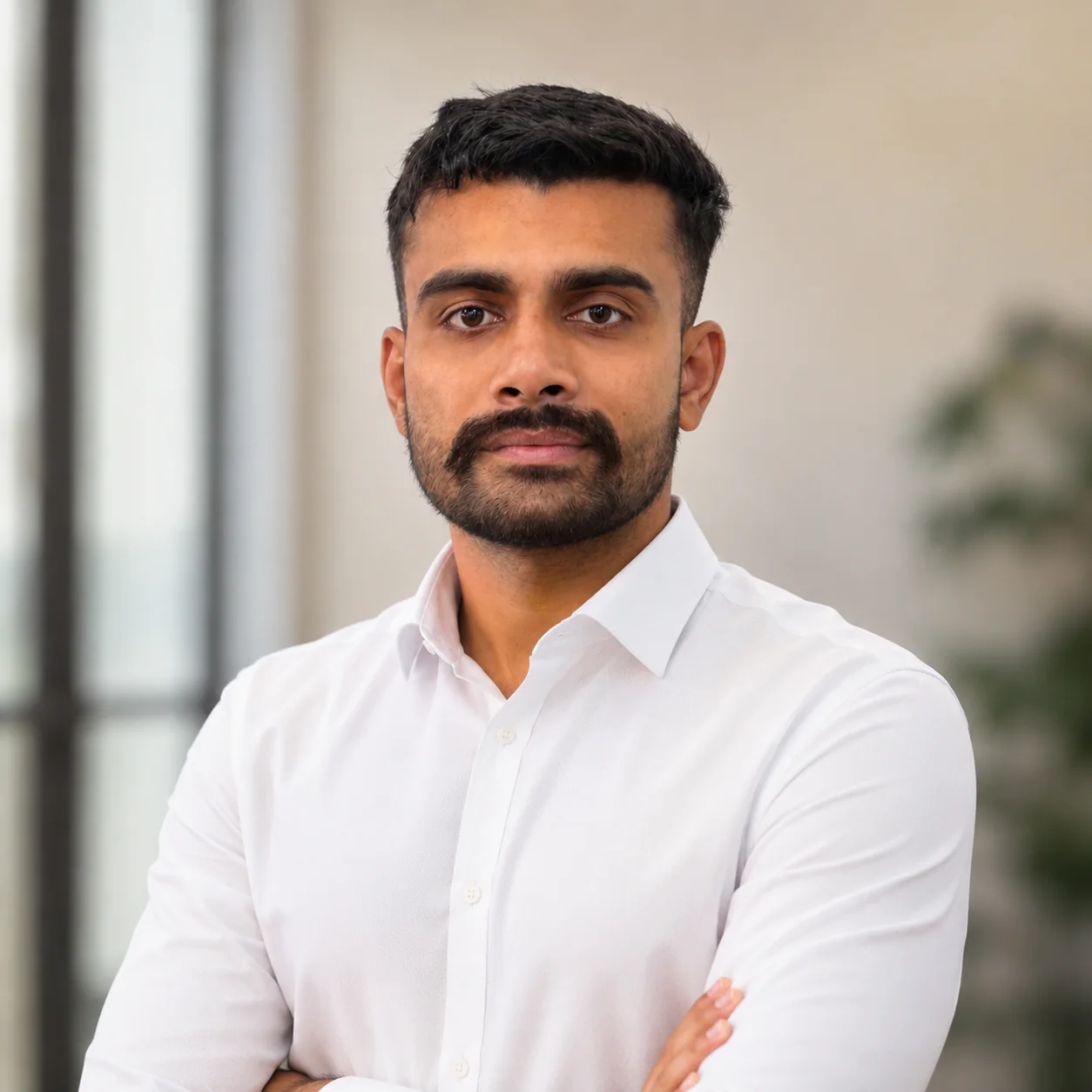 Sachin Yadav, Co-Founder and CEO of AyuBand by Agnistoka Technology